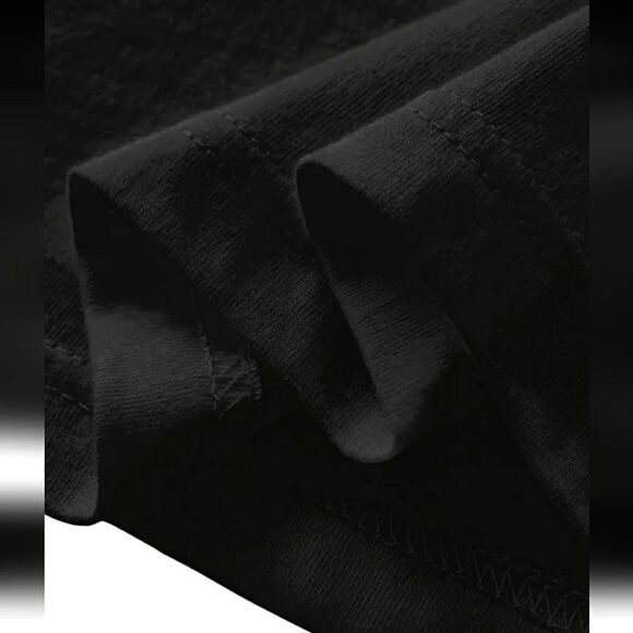 Trump / Vance Felon and Hillbilly Crew-Neck T-Shirt Sz 3X - Picture 4 of 5